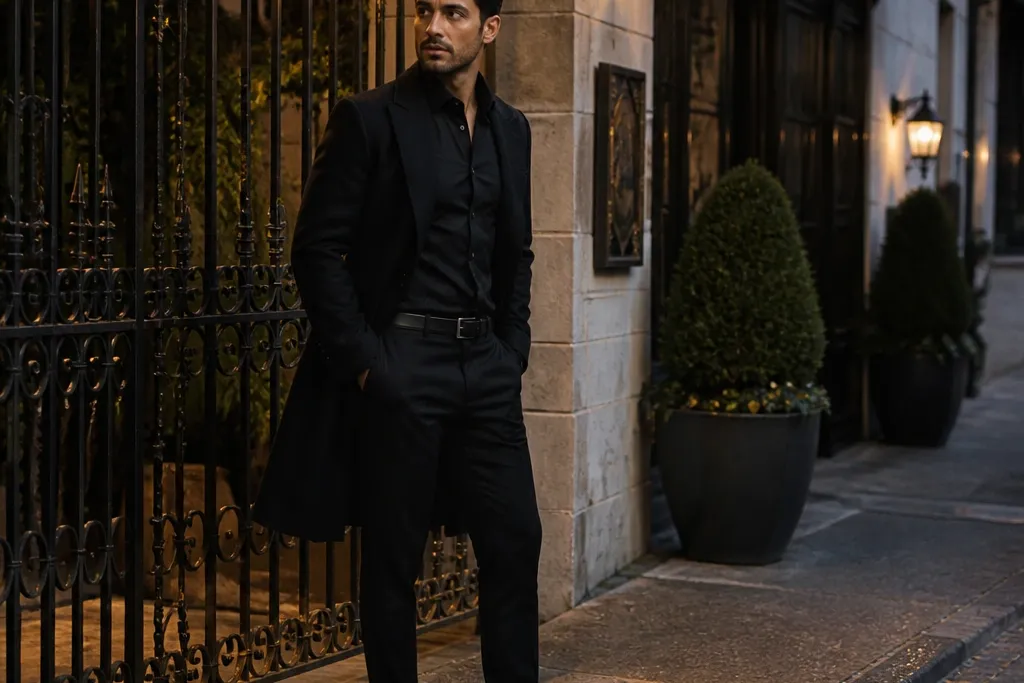 On a Budget Men Wedding Outfit Ideas That Still Look Sharp