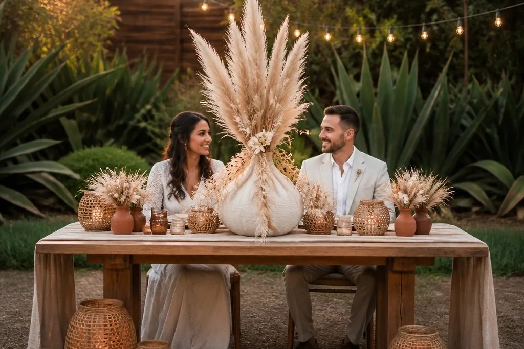 On a Budget Sweetheart Table Wedding Ideas That Still Look Luxe