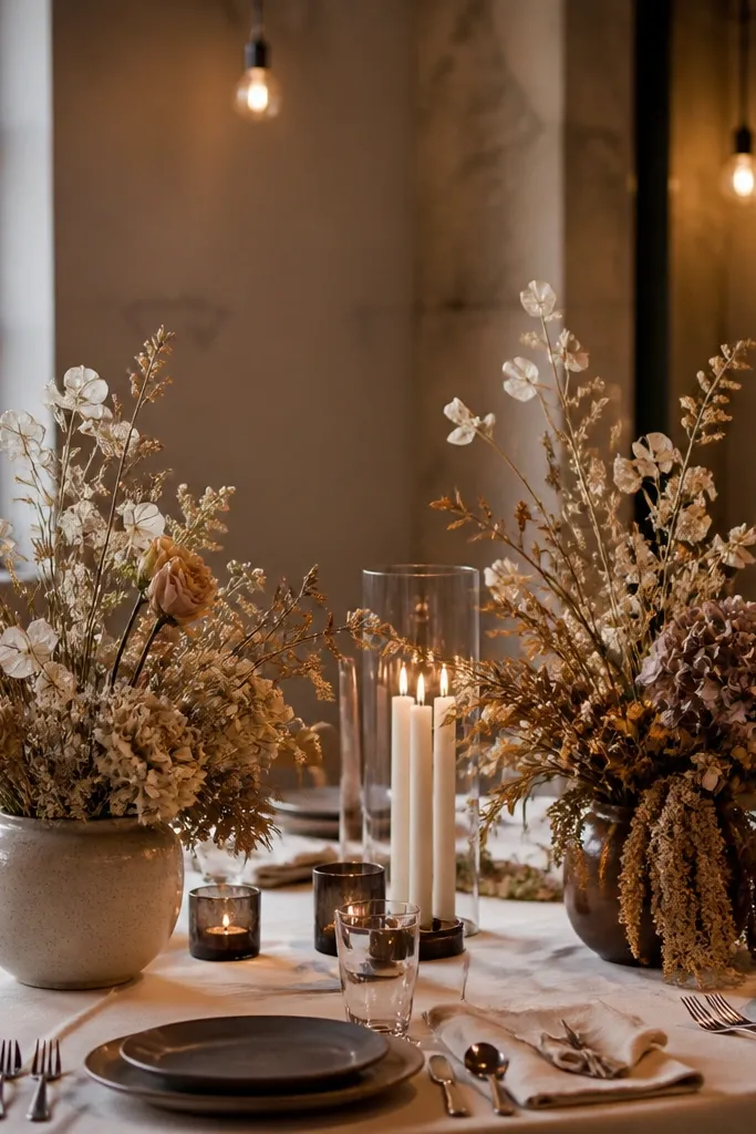 On a Budget Sweetheart Table Wedding Ideas That Still Look Luxe