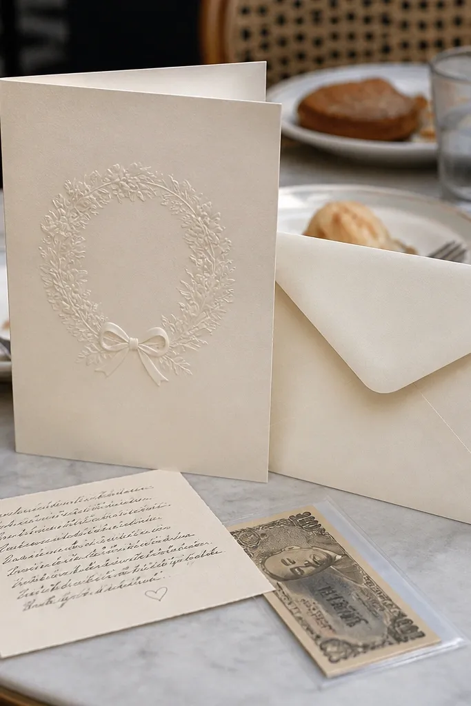 On a Budget Wedding Gift Ideas That Still Look Thoughtful