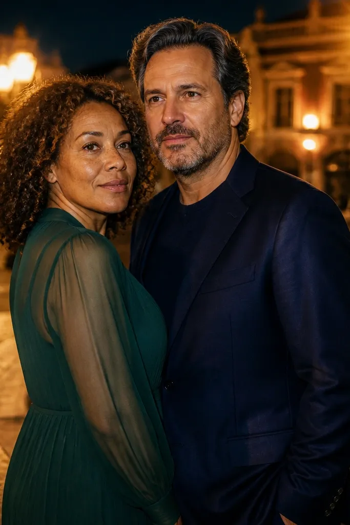 20 Outdoor Night Pre Wedding Photoshoots