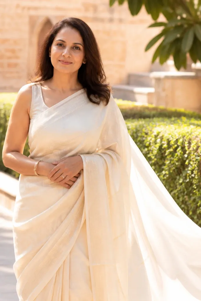 15 Outdoor Pre Wedding Outfits Saree vs Gown
