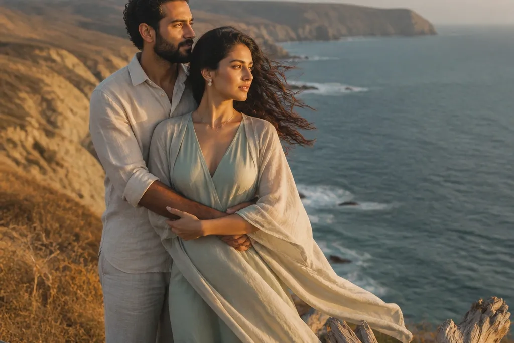 15 Outdoor Pre Wedding Photoshoot Ideas