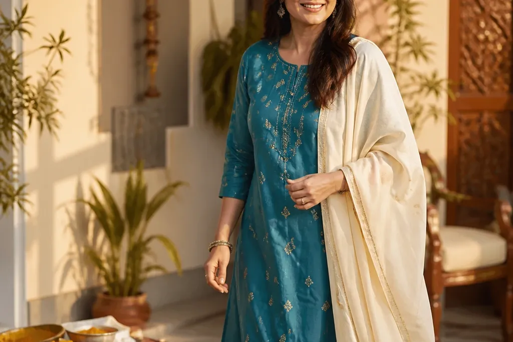 Packing List Haldi Dress Ideas for a Stress Free Haldi