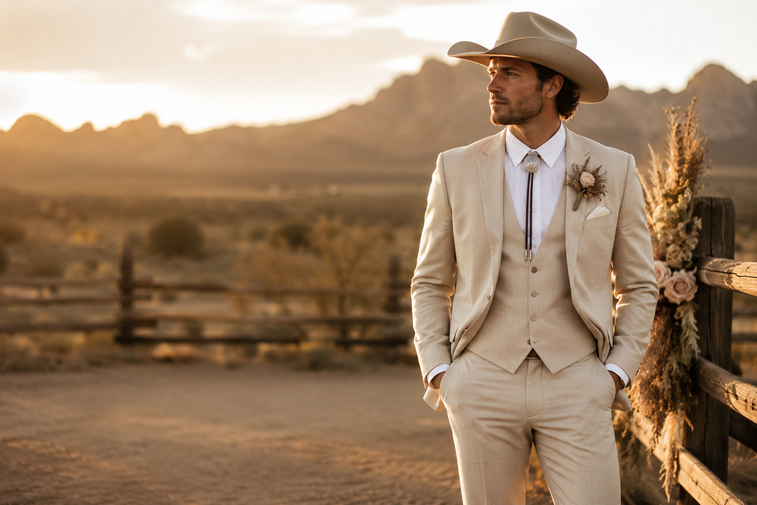 Packing List Men Wedding Outfit for One Smart Suit Rotation