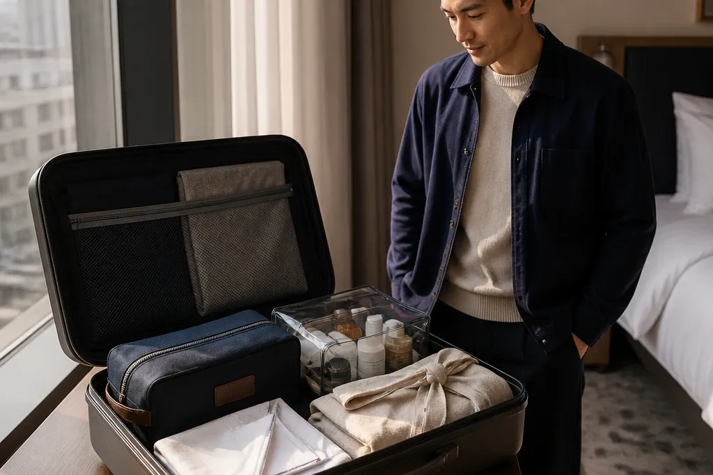 Packing List Wedding Gift Ideas for the Big Day