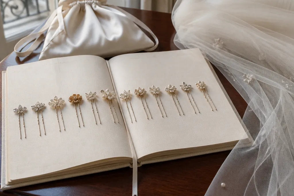 Packing List Wedding Hairstyles With Veil