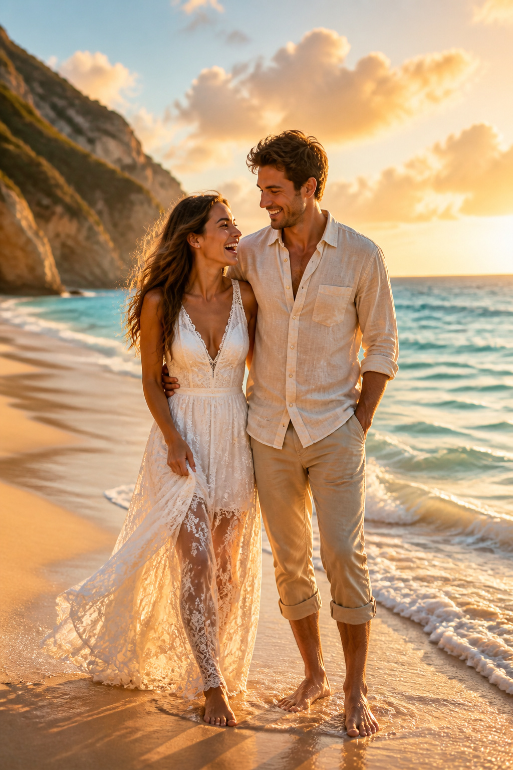 Packing List for Pre Wedding Shoot Ideas From Outfits to Touch-Up Kit