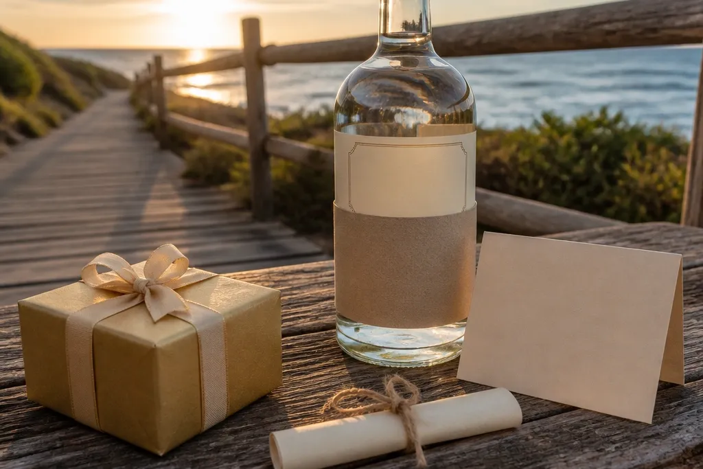 Quick and Easy Groomsmen Proposal Ideas
