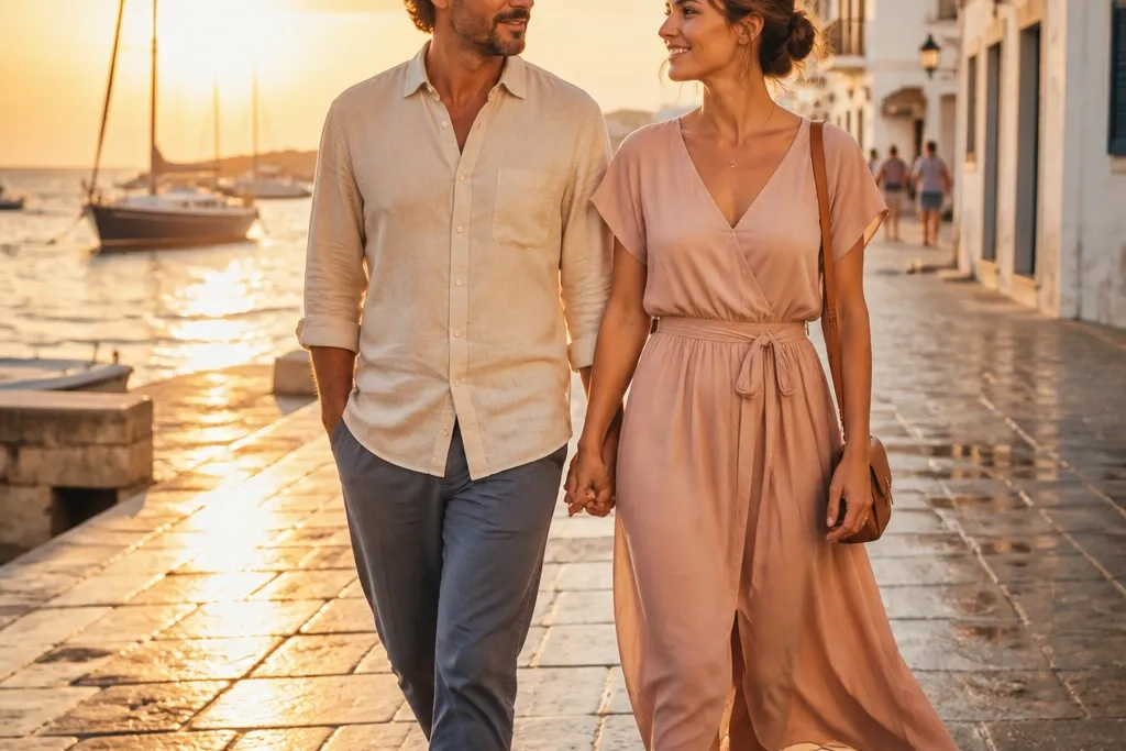 Quick Pre Wedding Shoot Ideas You Can Capture in 5 Minutes