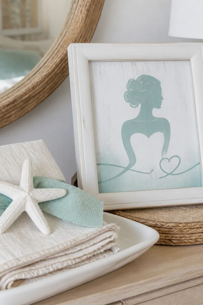 Quick Bride Room Decoration Ideas in 5 Minutes With Coastal Charm