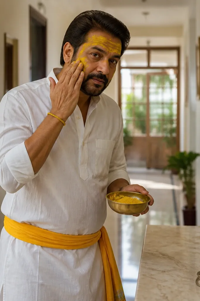 Quick Haldi Dress Ideas in 5 Minutes for Last Minute Plans