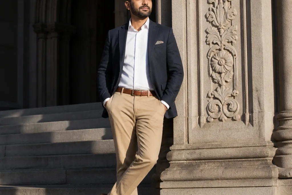 Quick Men Wedding Outfit Ideas You Can Put Together in 5 Minutes
