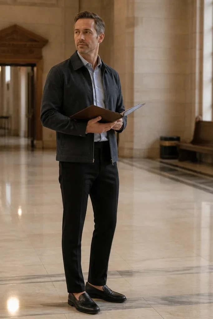 Quick Men Wedding Outfit Ideas You Can Put Together in 5 Minutes