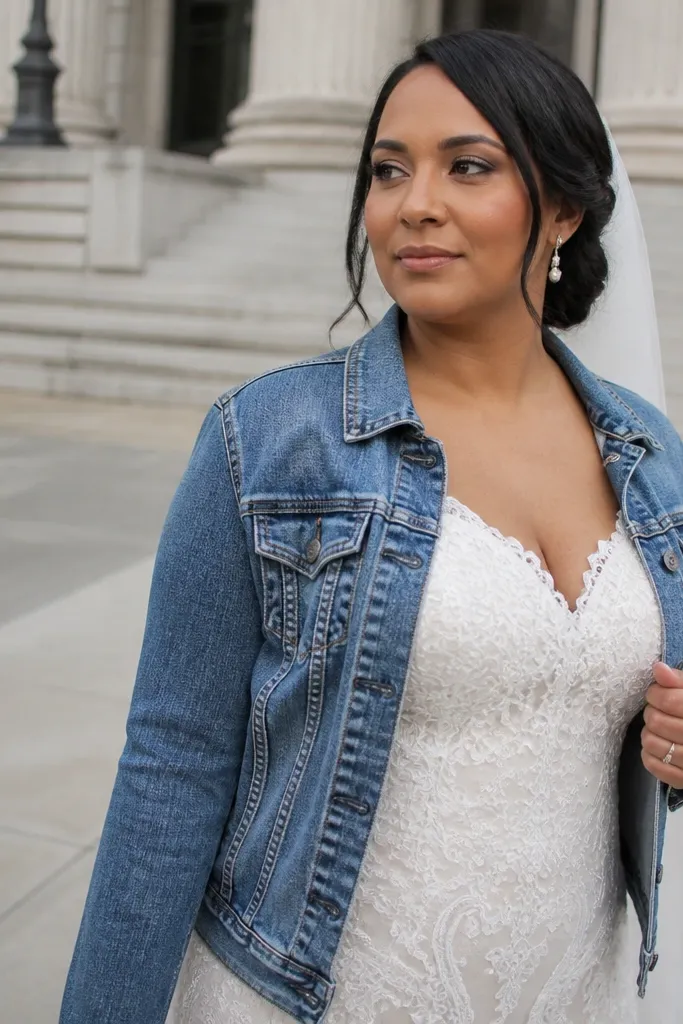 Soft brown cut crease with nude lid and inner-corner highlight
