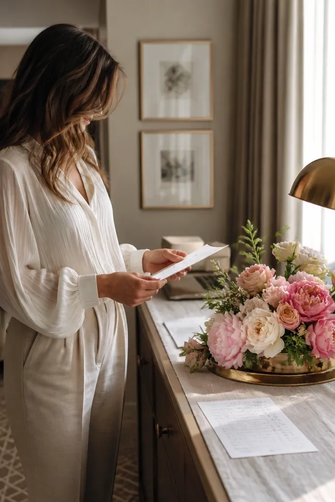 Weekend Bride Room Flower Decor Ideas I Would Try Again