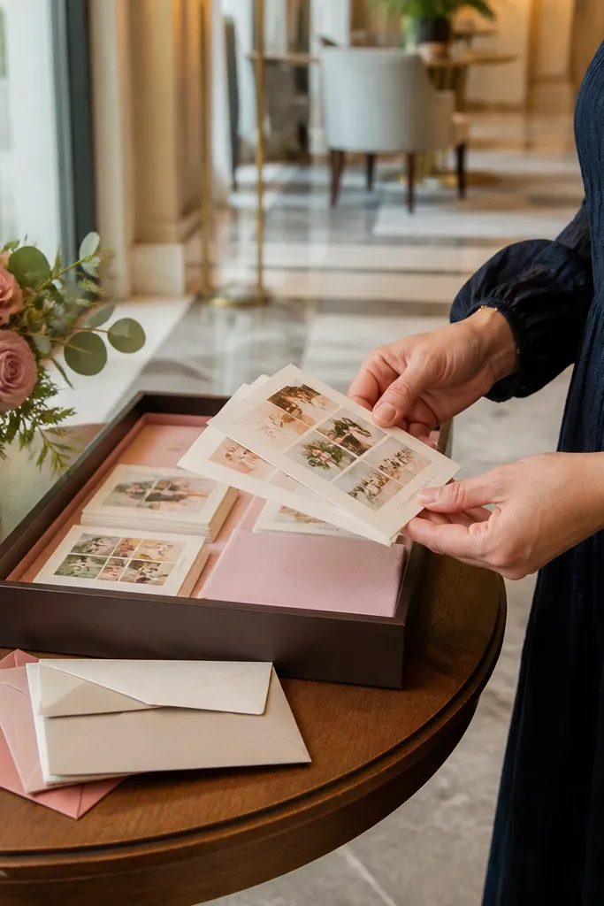 20 What to Put in Bridesmaid Proposal Boxes - Easy Guide