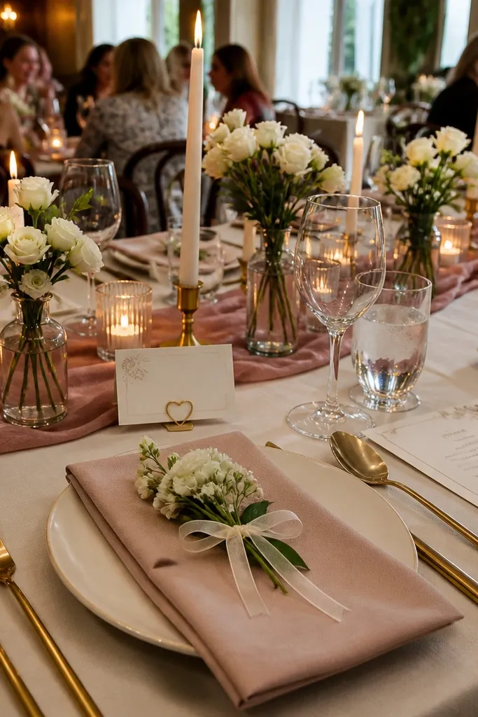 Where to Eat Bride to Be Party Decoration Ideas With Stylish Flair