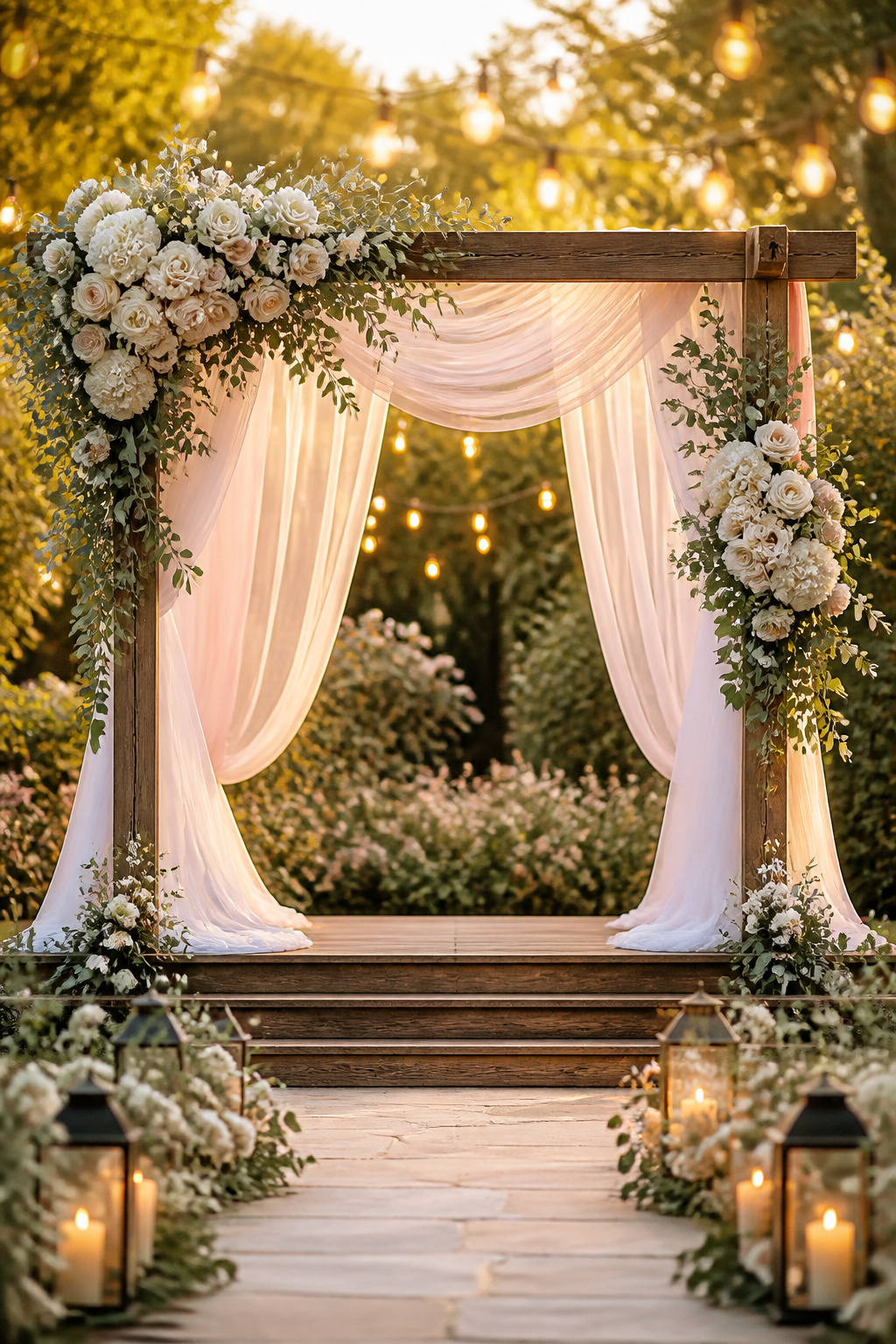 Where to Eat Near Your Wedding Venue