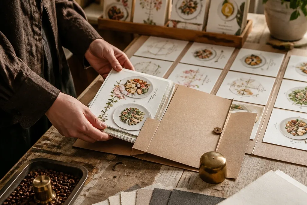 Where to Eat Wedding Invitation Templates for Food-Centered Events