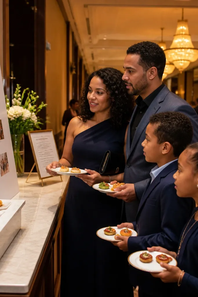 Where to Eat Wedding Photo Ideas for a Creative Celebration