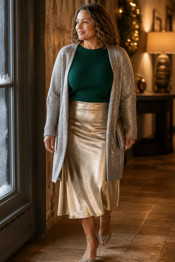 25 Winter Wedding Guest Outfits for Women
