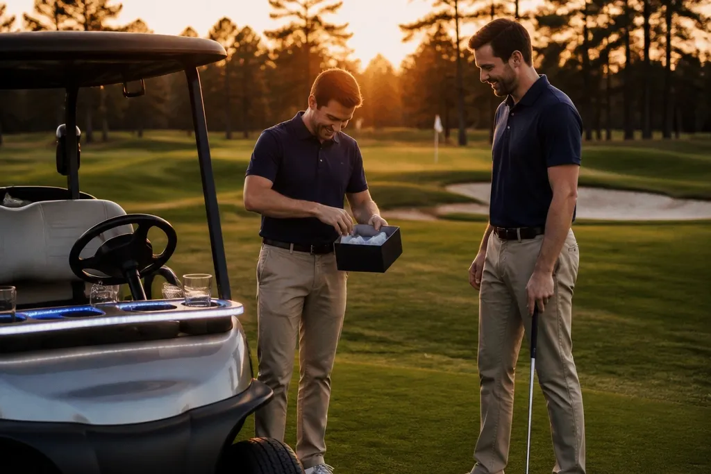 Year Round Groomsmen Proposal Ideas