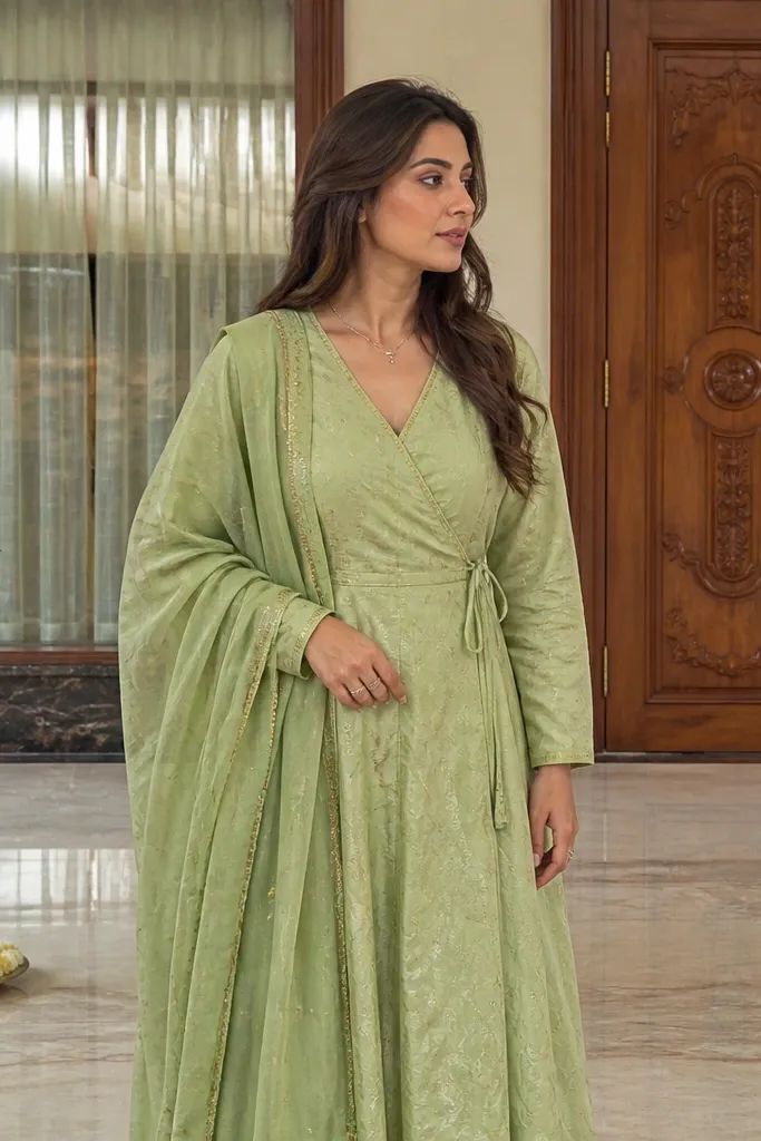 Year Round Haldi Dress Ideas for Any Season