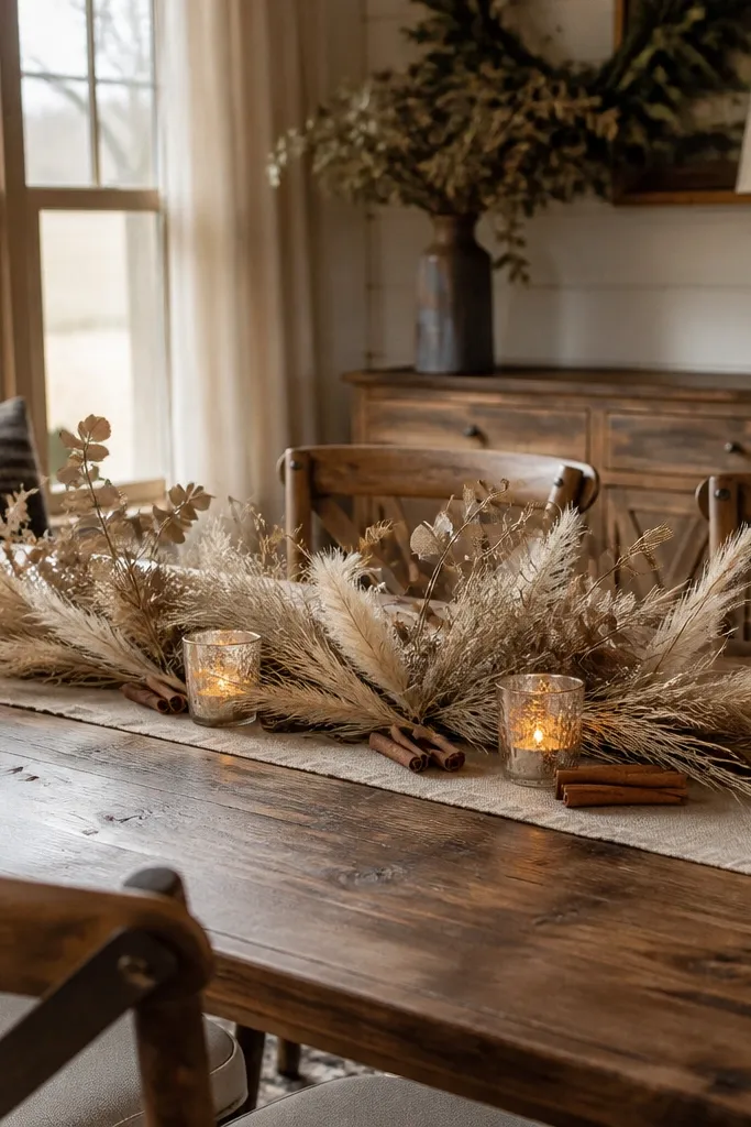 Year Round Rustic Wedding Decor Centerpieces