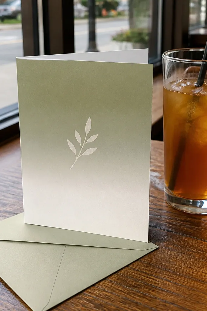 Year Round Wedding Card Design Ideas for Any Season