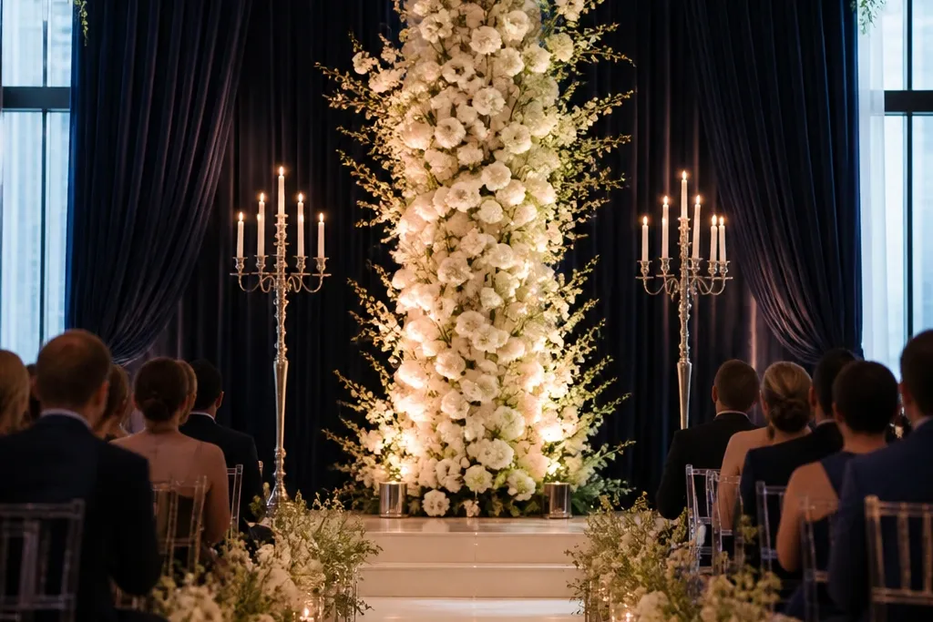 Year Round Wedding Decor Ideas