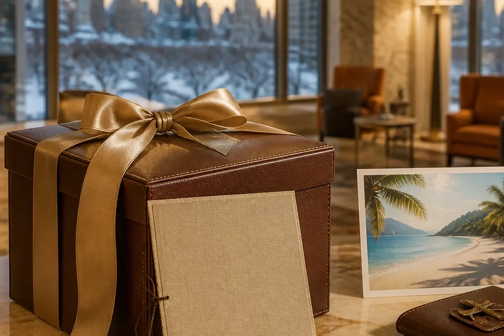 Year Round Wedding Gift Ideas for Bride and Groom